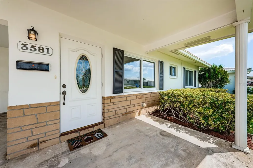 3581 100th Terrace N Pinellas Park FL 33782