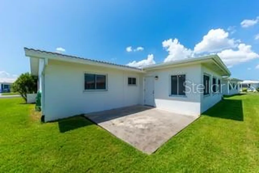 3581 100th Terrace N Pinellas Park FL 33782