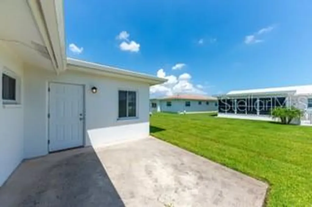 3581 100th Terrace N Pinellas Park FL 33782