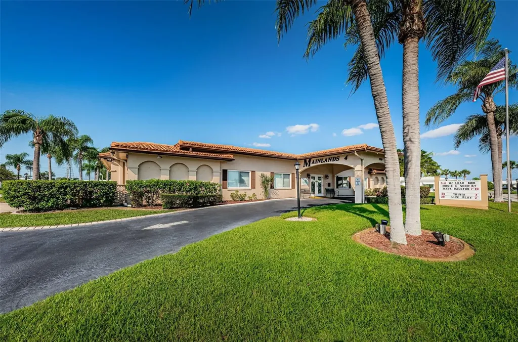 3581 100th Terrace N Pinellas Park FL 33782