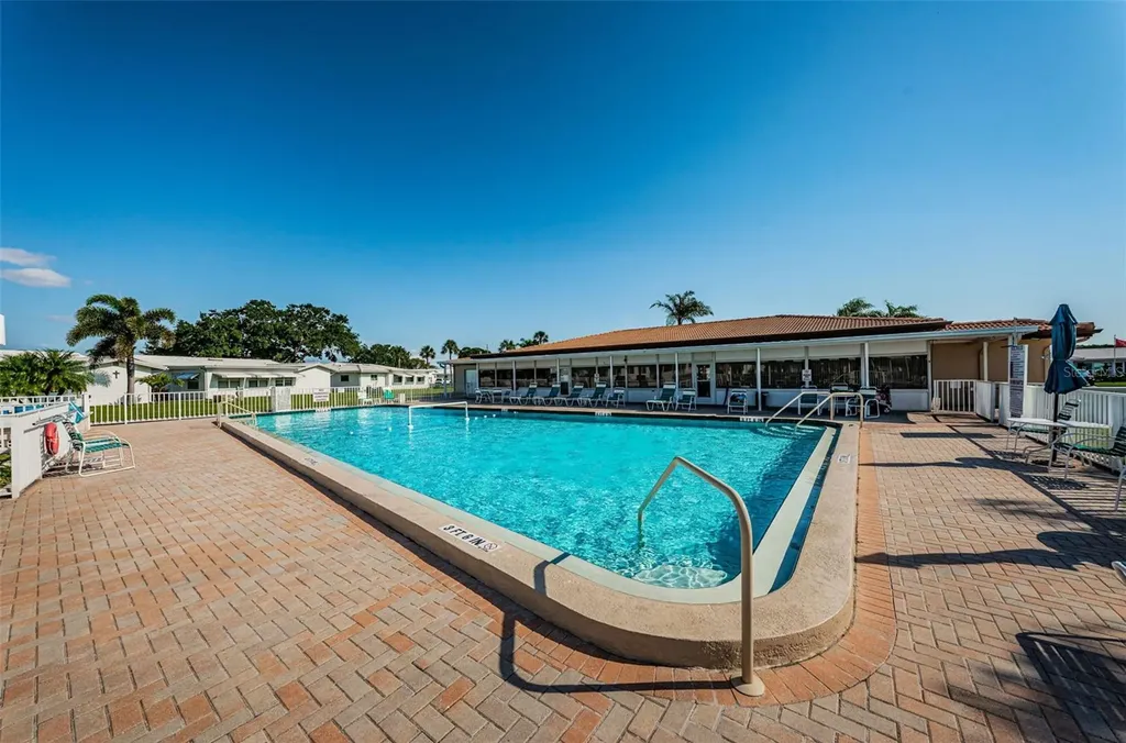 3581 100th Terrace N Pinellas Park FL 33782