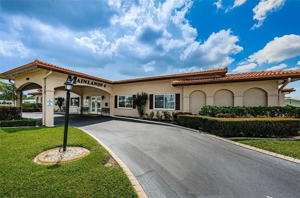 3581 100th Terrace N Pinellas Park FL 33782