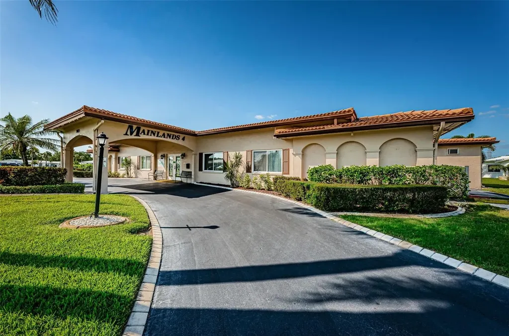 3581 100th Terrace N Pinellas Park FL 33782