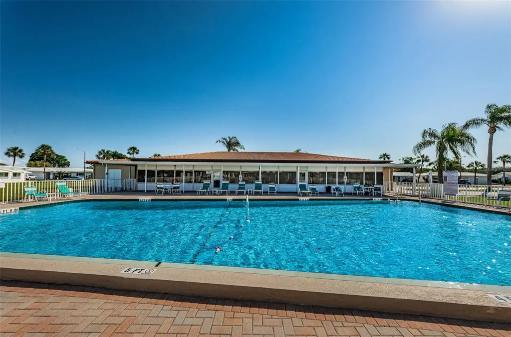 3581 100th Terrace N Pinellas Park FL 33782