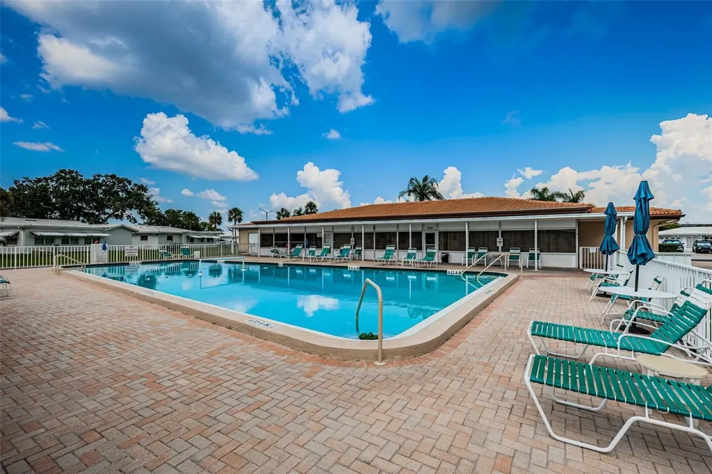 3581 100th Terrace N Pinellas Park FL 33782