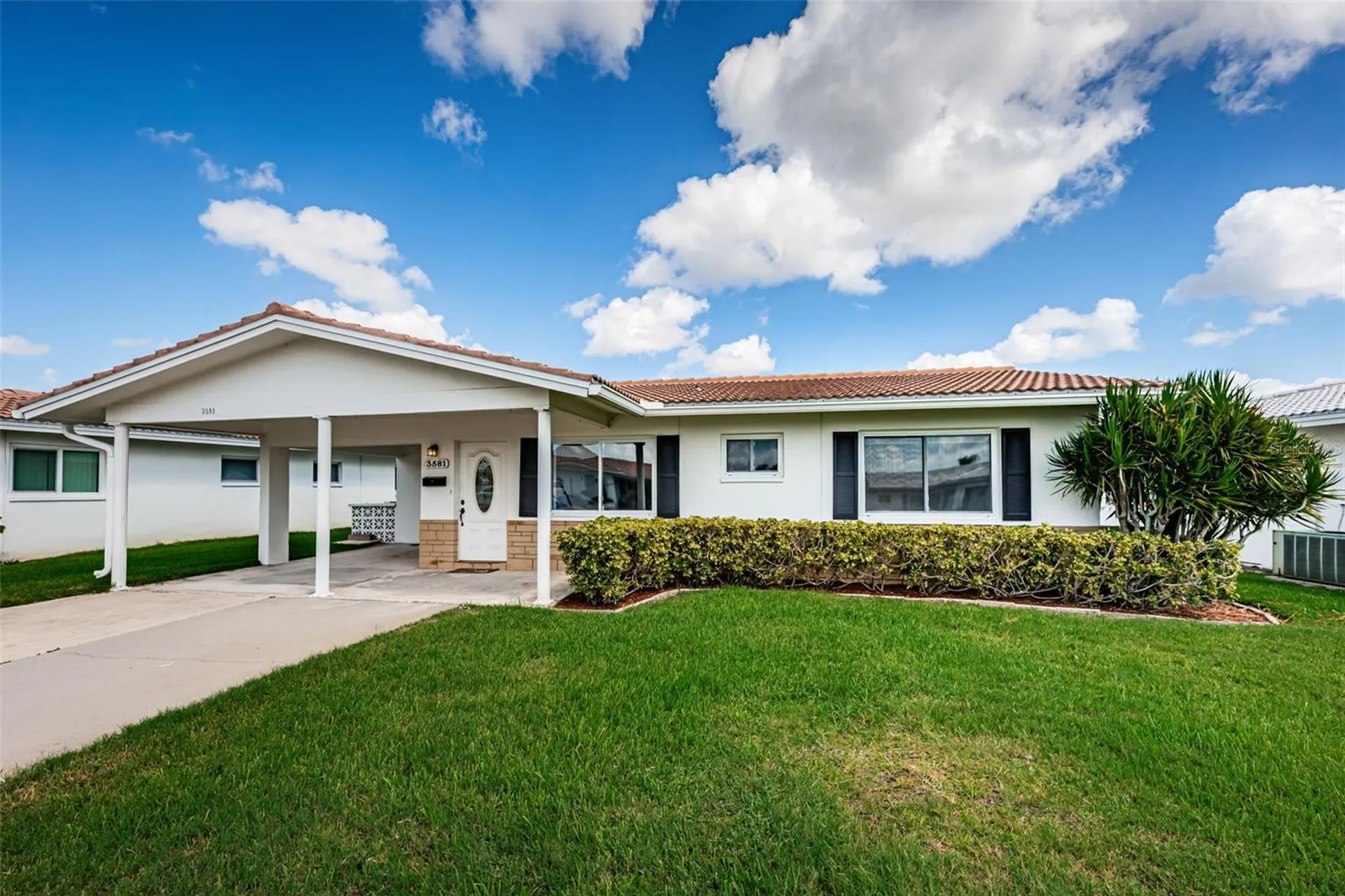 3581 100th Terrace N Pinellas Park FL 33782