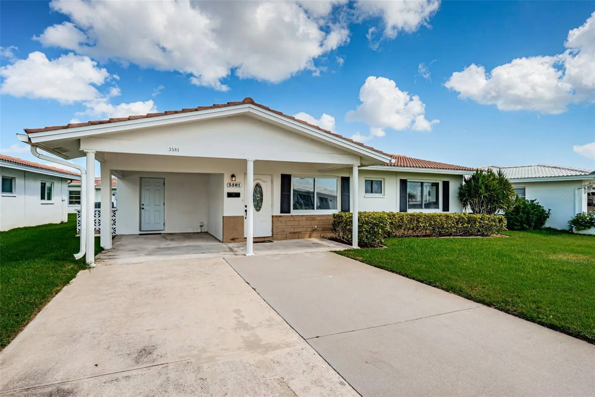 3581 100th Terrace N Pinellas Park FL 33782
