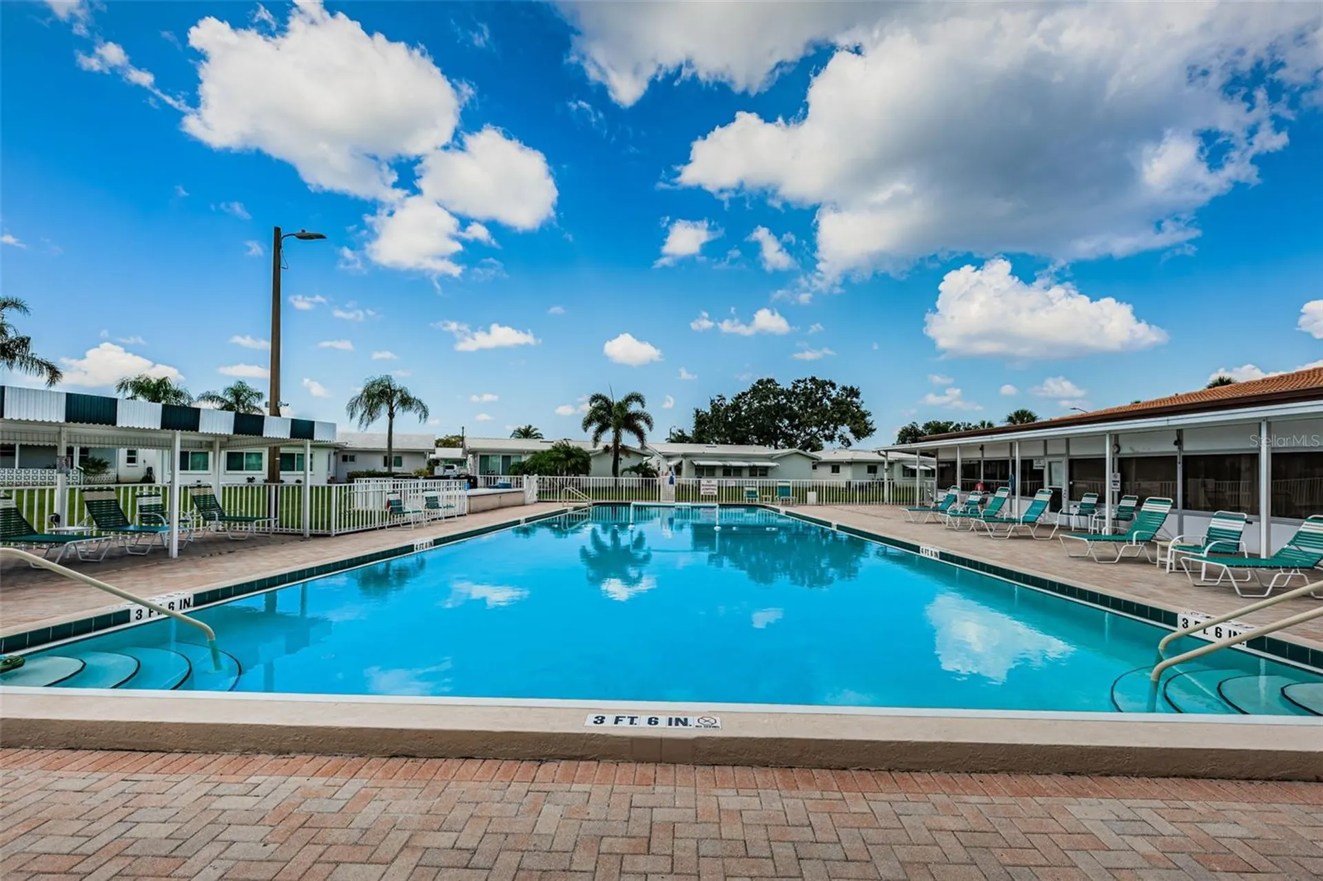 3581 100th Terrace N Pinellas Park FL 33782
