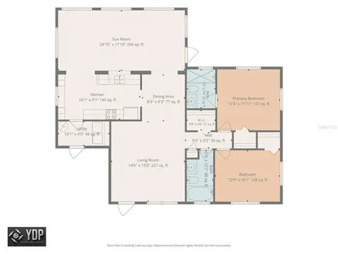 3581 100th Terrace N Pinellas Park FL 33782