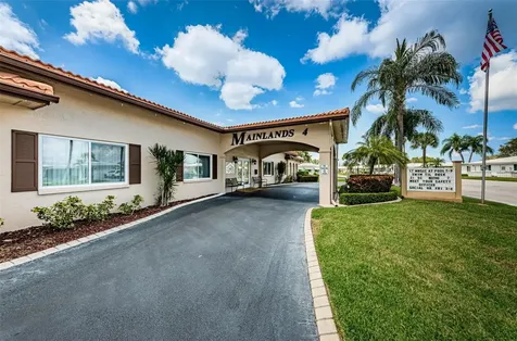 3581 100th Terrace N Pinellas Park FL 33782