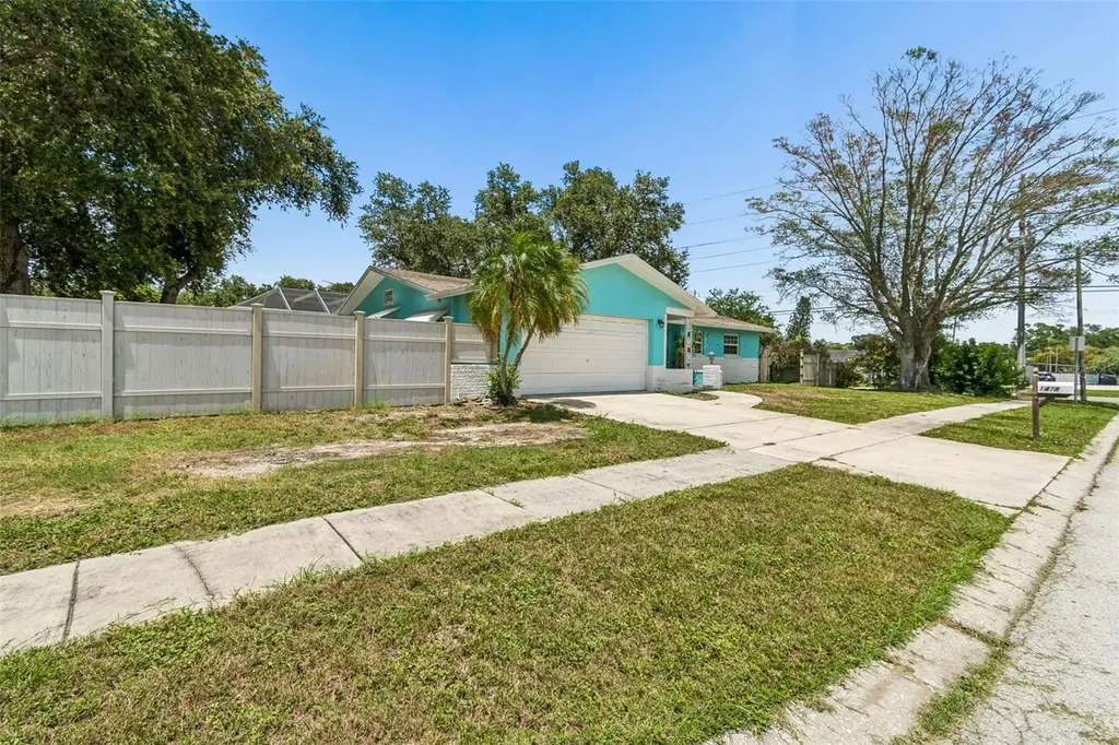 1478 Croydon Drive Clearwater FL 33756