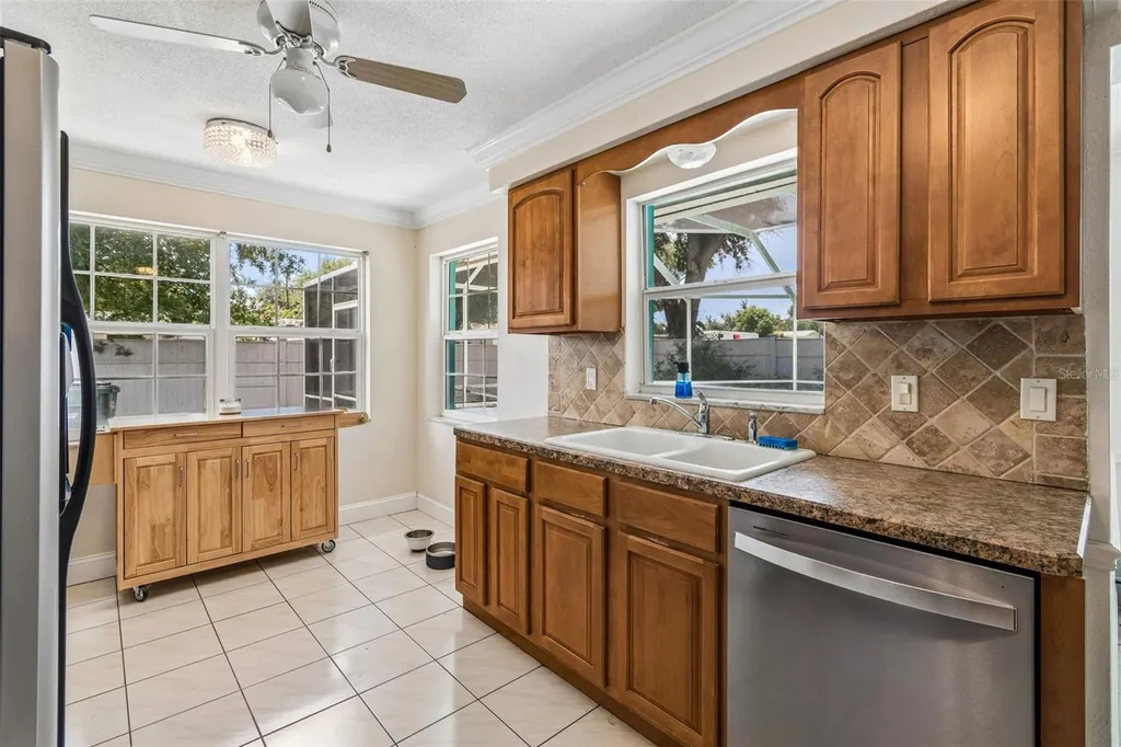 1478 Croydon Drive Clearwater FL 33756