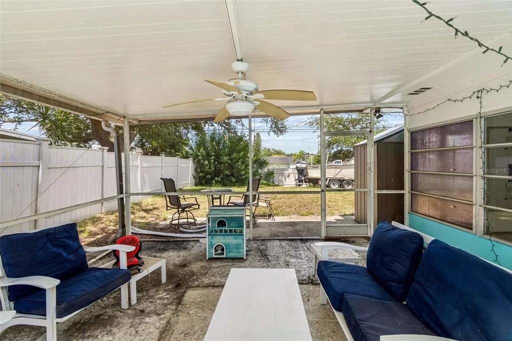 1478 Croydon Drive Clearwater FL 33756