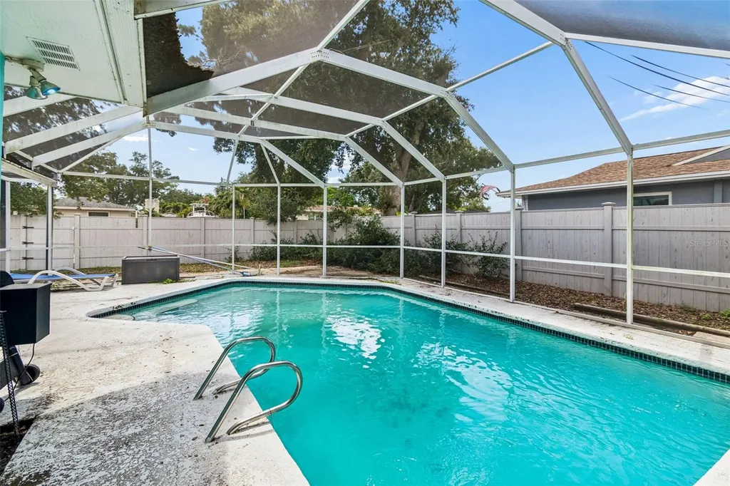 1478 Croydon Drive Clearwater FL 33756