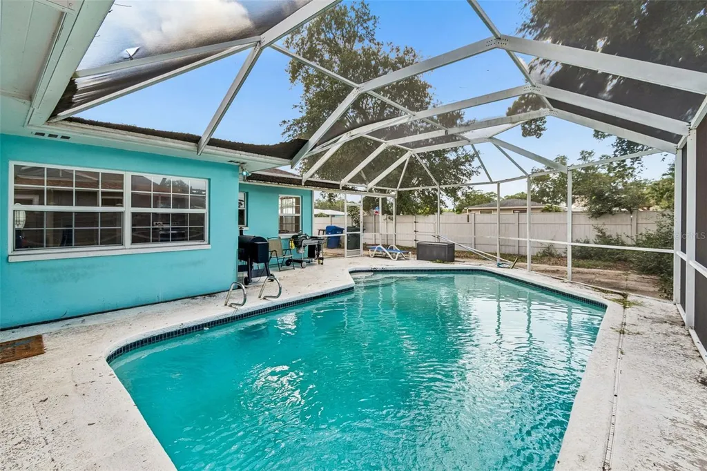 1478 Croydon Drive Clearwater FL 33756