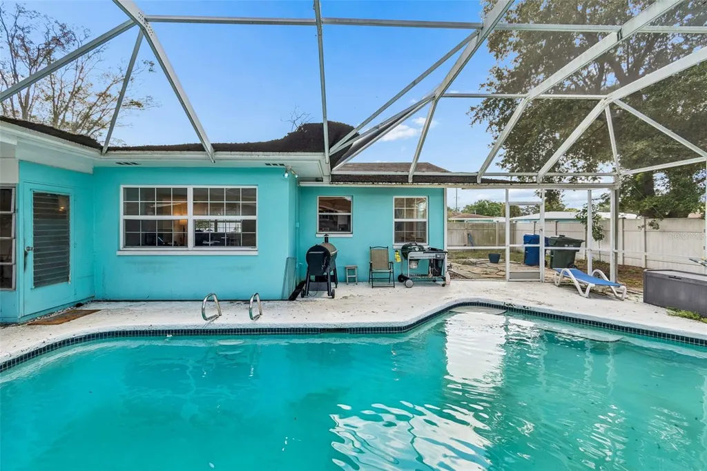 1478 Croydon Drive Clearwater FL 33756