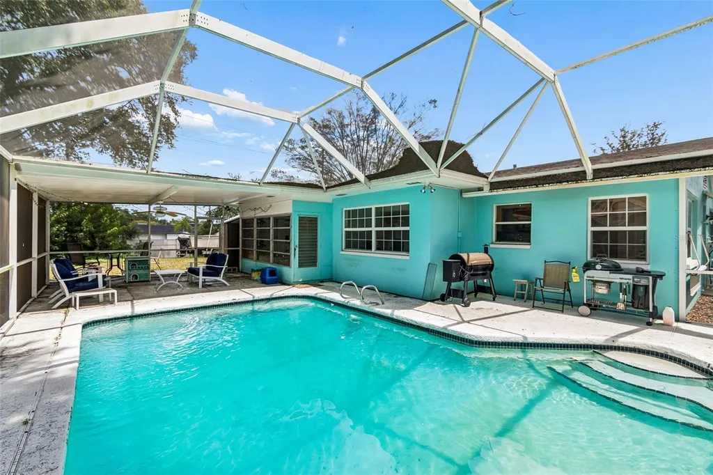 1478 Croydon Drive Clearwater FL 33756
