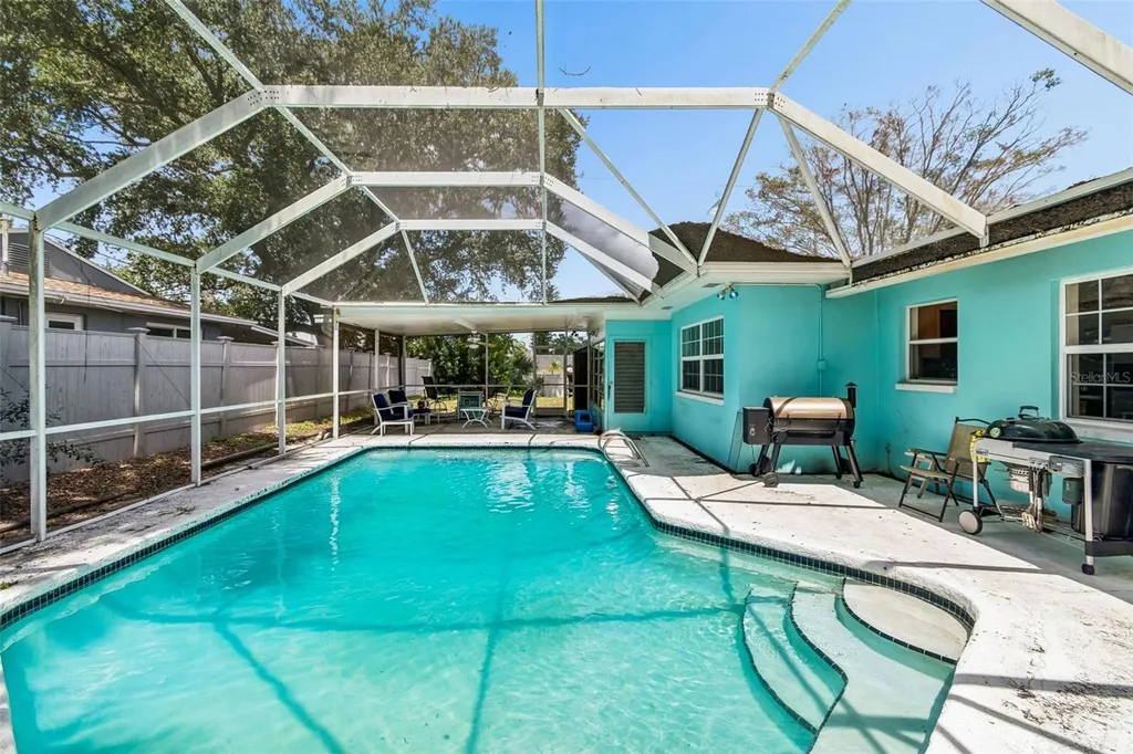 1478 Croydon Drive Clearwater FL 33756