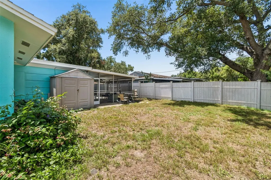 1478 Croydon Drive Clearwater FL 33756
