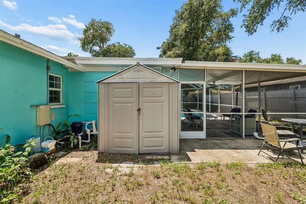 1478 Croydon Drive Clearwater FL 33756