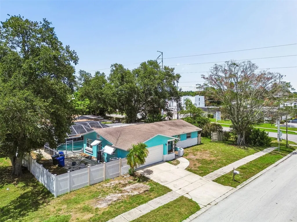 1478 Croydon Drive Clearwater FL 33756