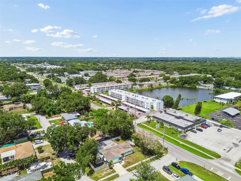 1478 Croydon Drive Clearwater FL 33756