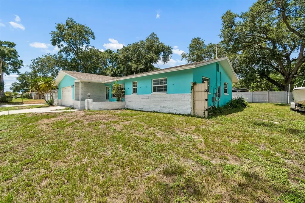 1478 Croydon Drive Clearwater FL 33756