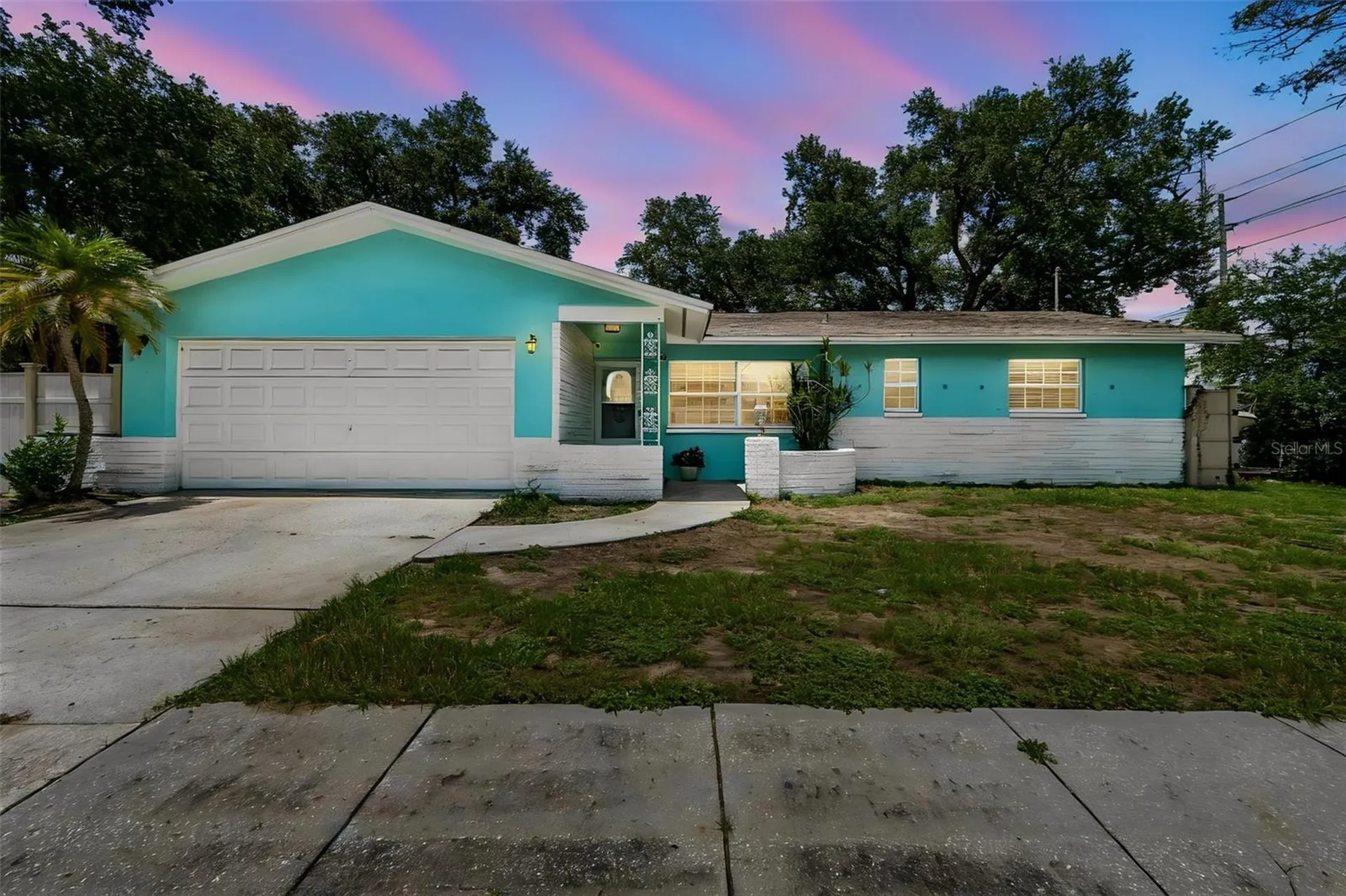 1478 Croydon Drive Clearwater FL 33756