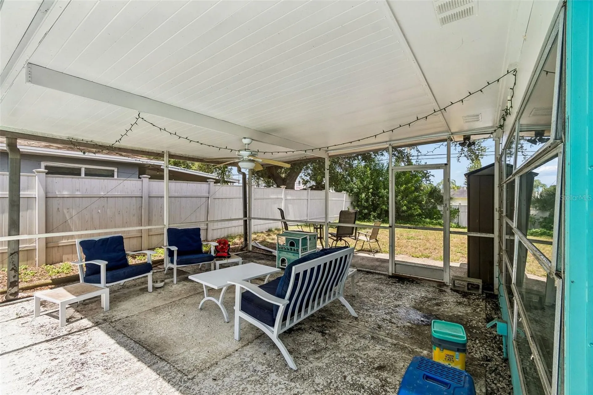 1478 Croydon Drive Clearwater FL 33756