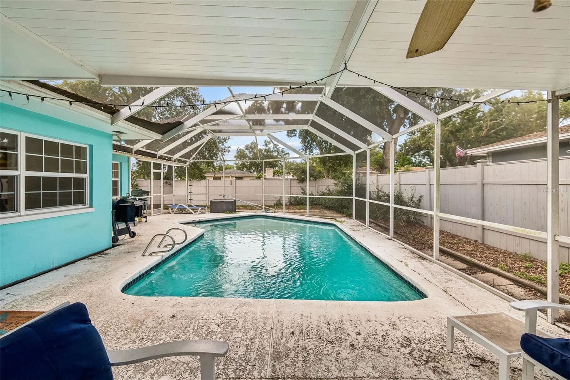 1478 Croydon Drive Clearwater FL 33756
