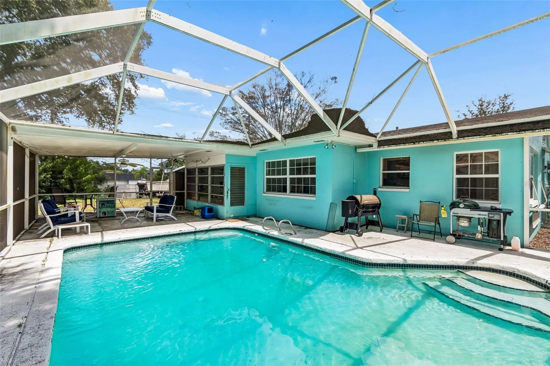 1478 Croydon Drive Clearwater FL 33756