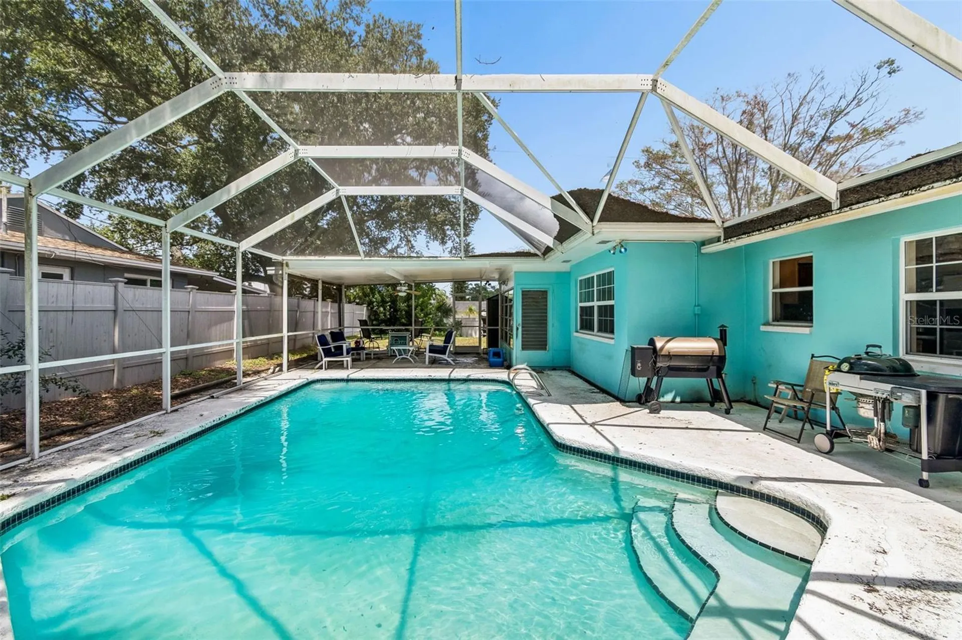 1478 Croydon Drive Clearwater FL 33756
