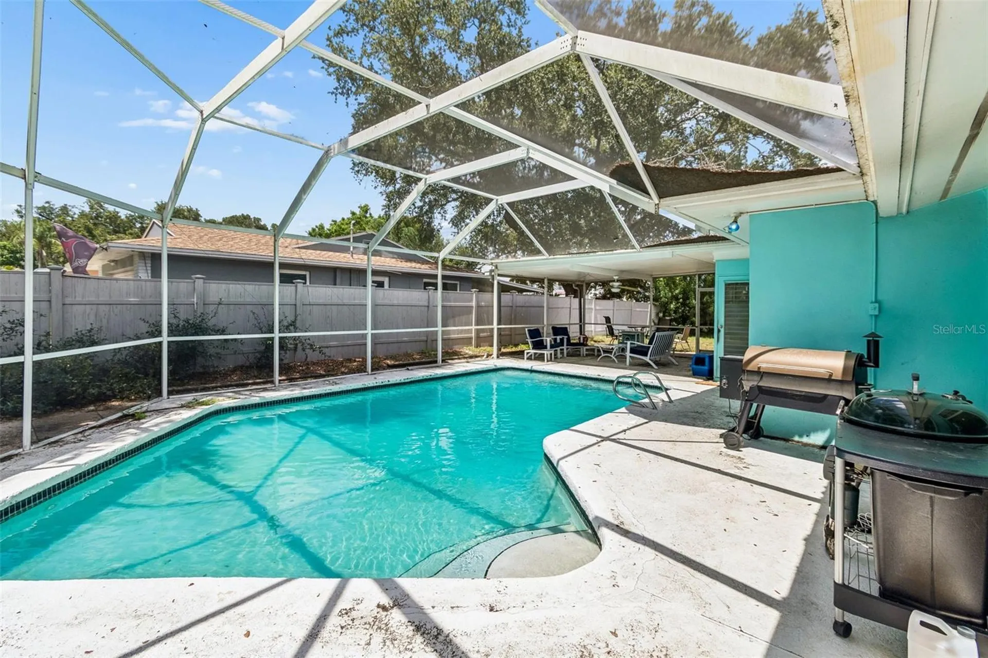 1478 Croydon Drive Clearwater FL 33756