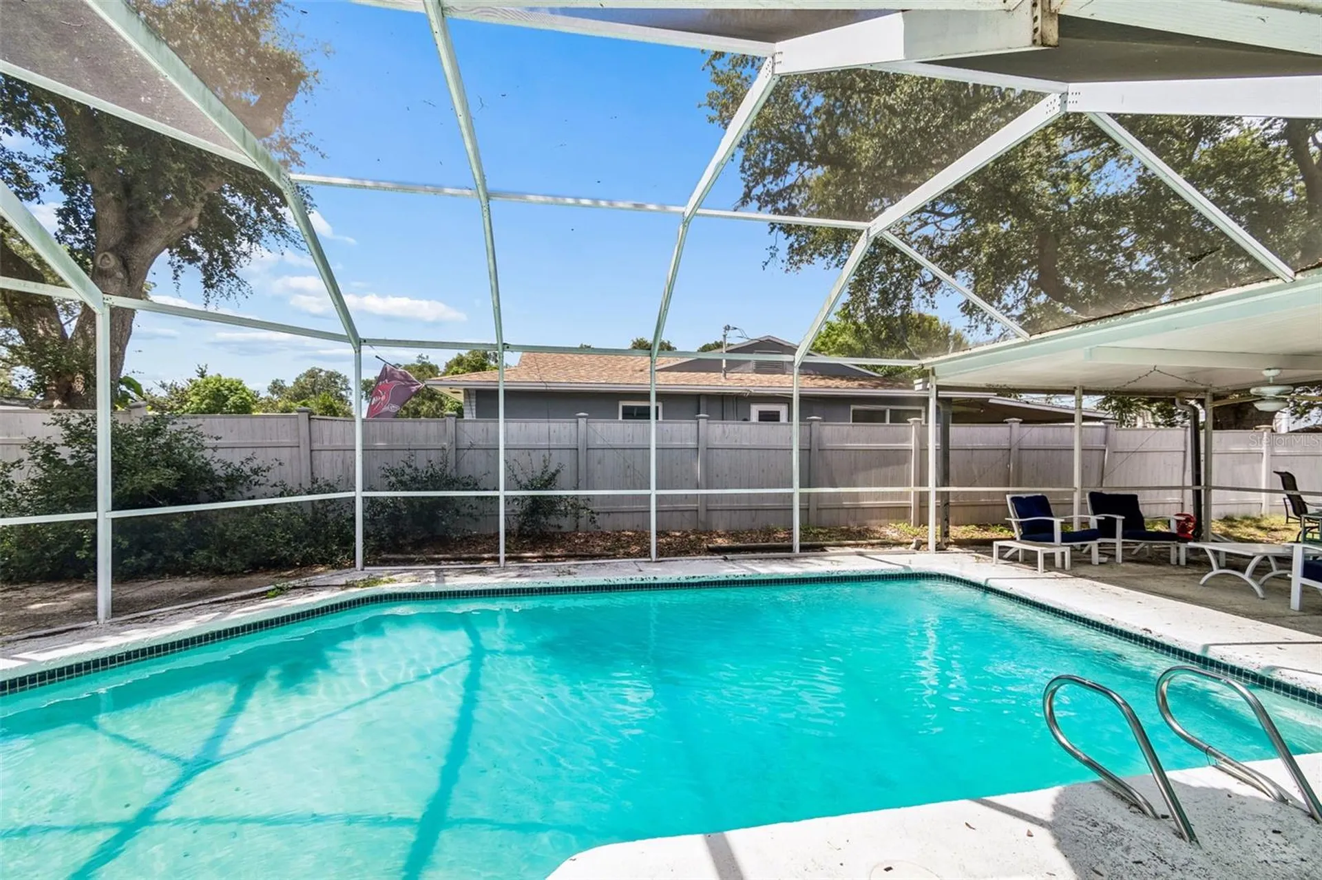 1478 Croydon Drive Clearwater FL 33756