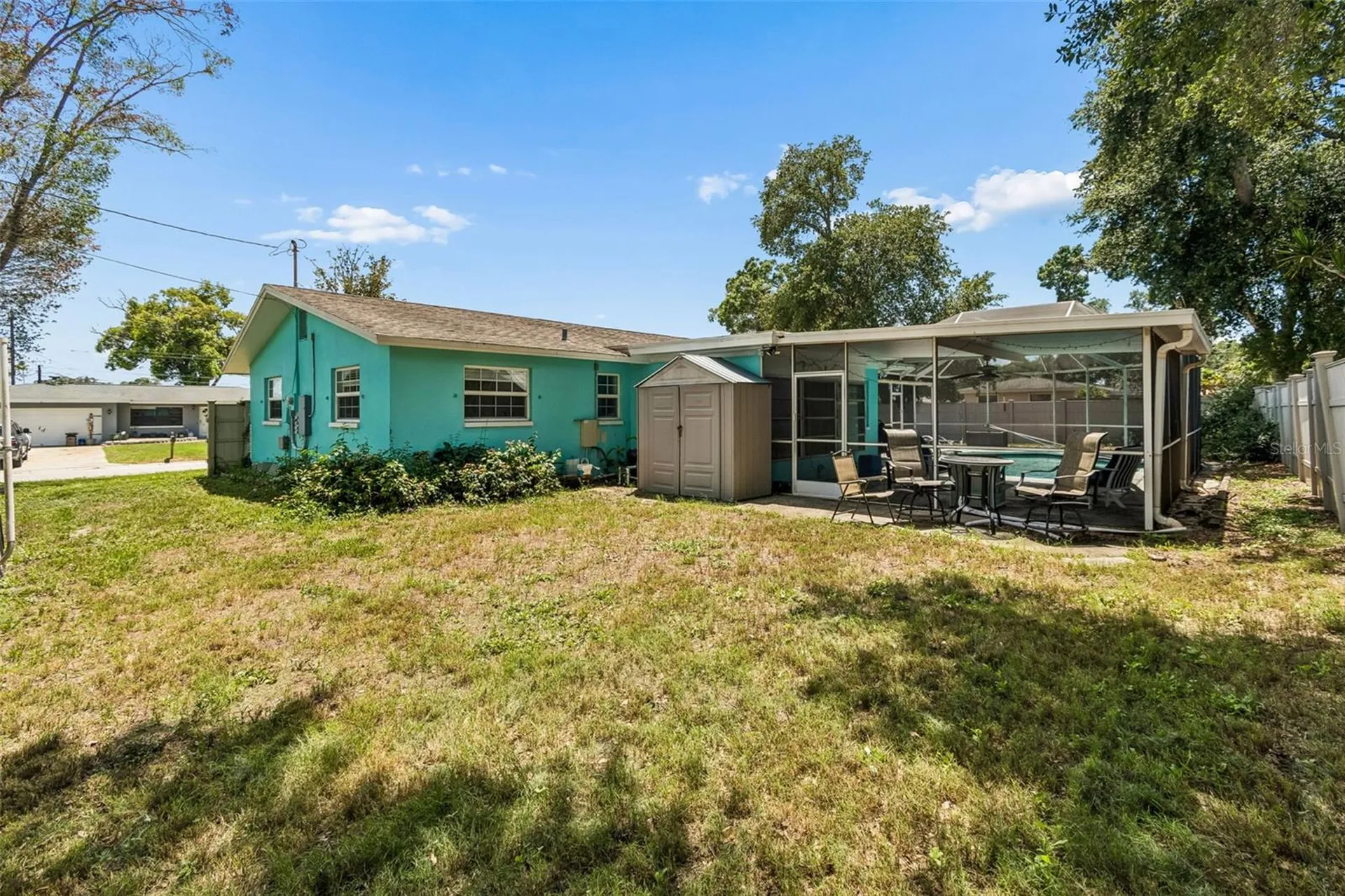 1478 Croydon Drive Clearwater FL 33756