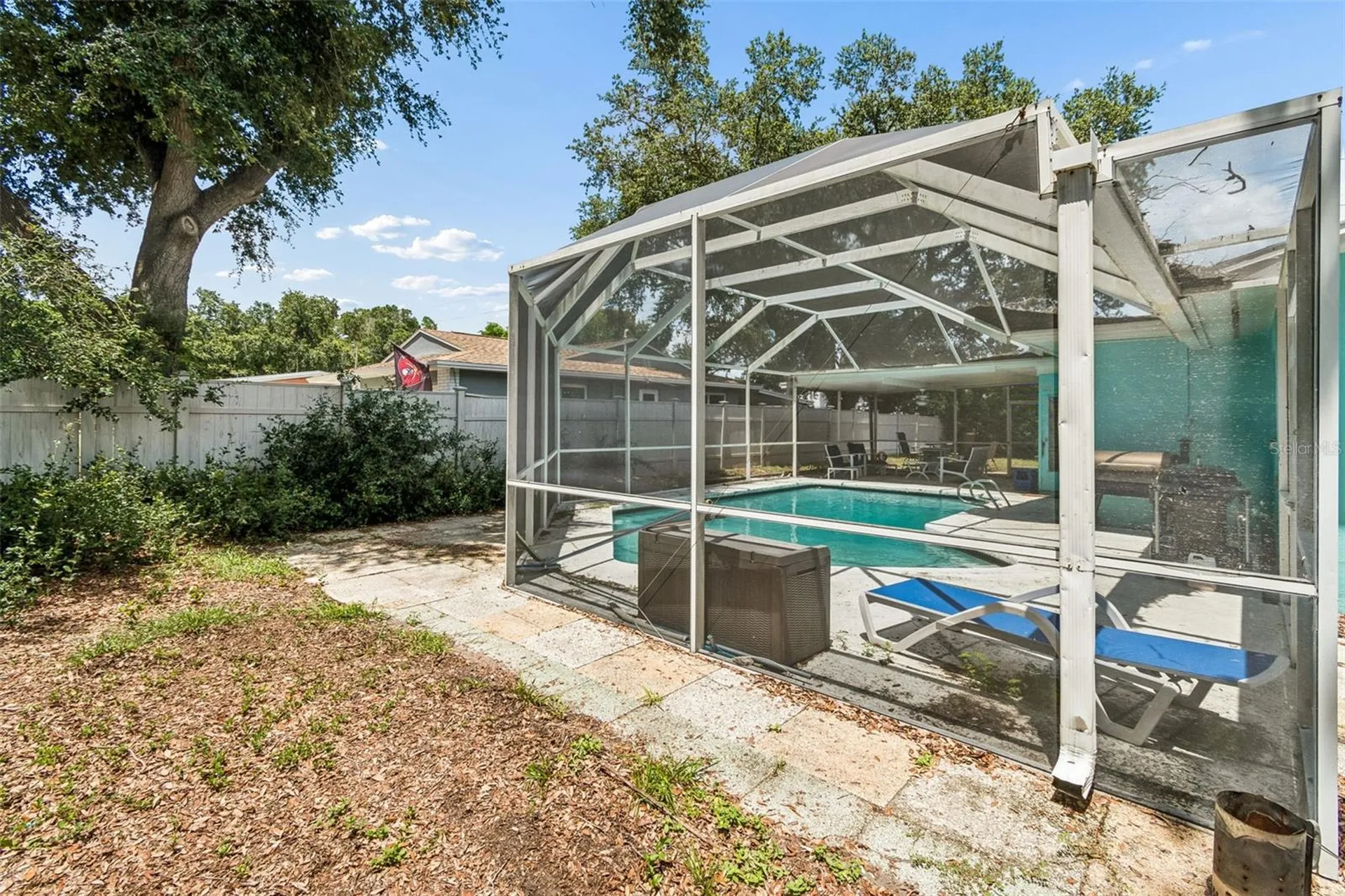 1478 Croydon Drive Clearwater FL 33756