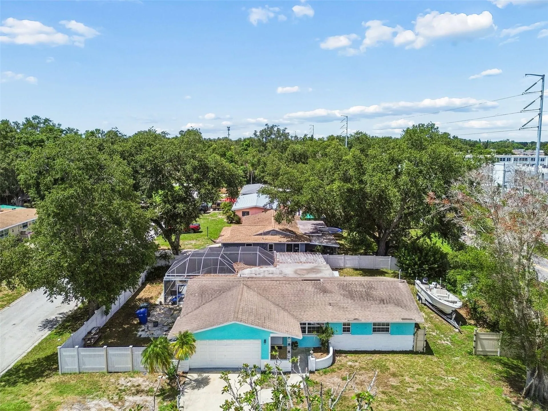 1478 Croydon Drive Clearwater FL 33756