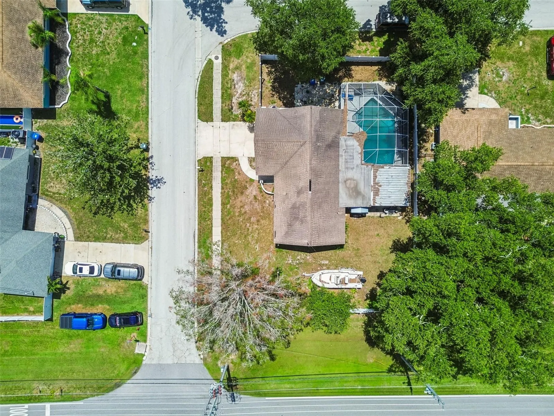 1478 Croydon Drive Clearwater FL 33756