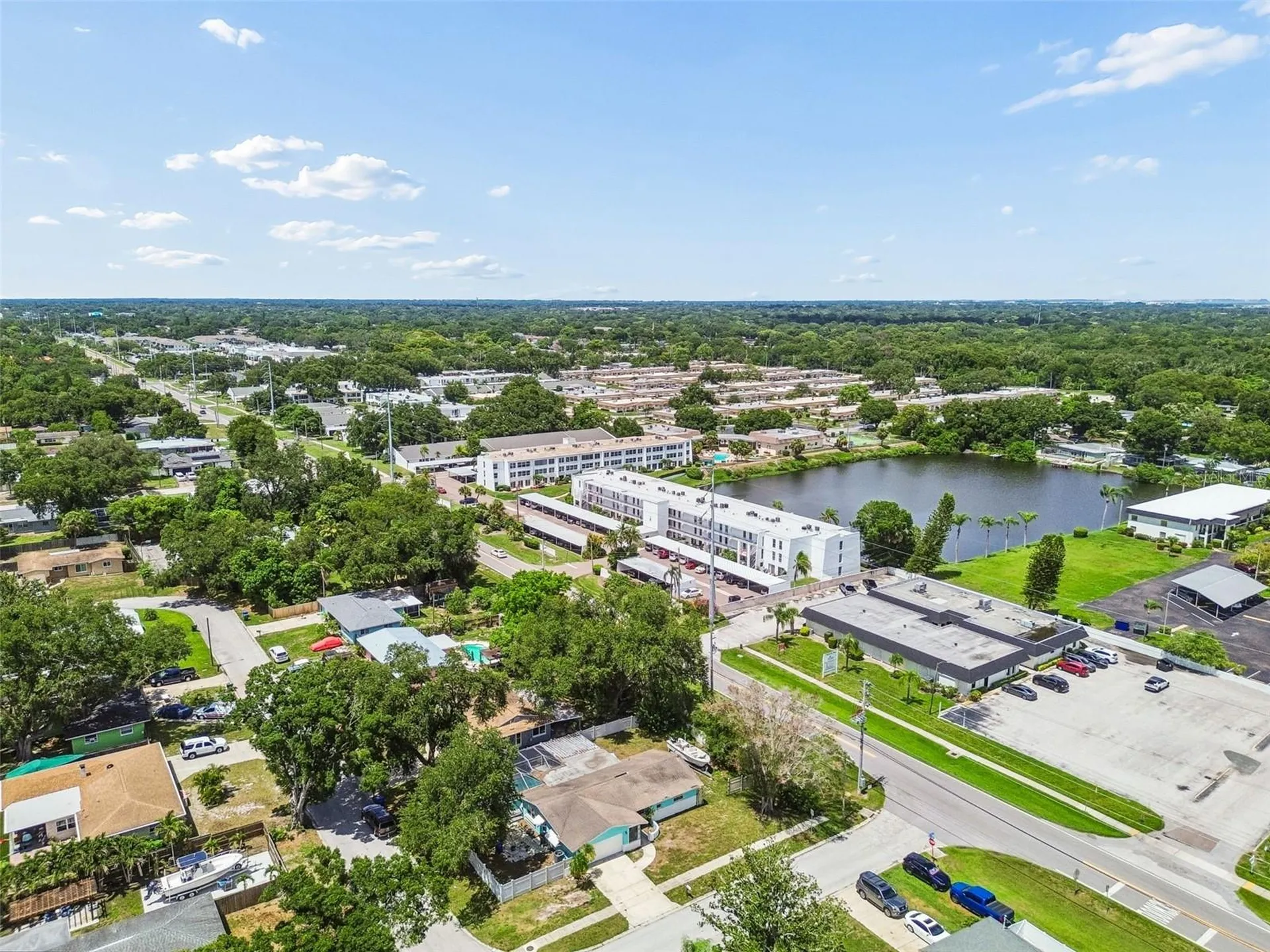 1478 Croydon Drive Clearwater FL 33756