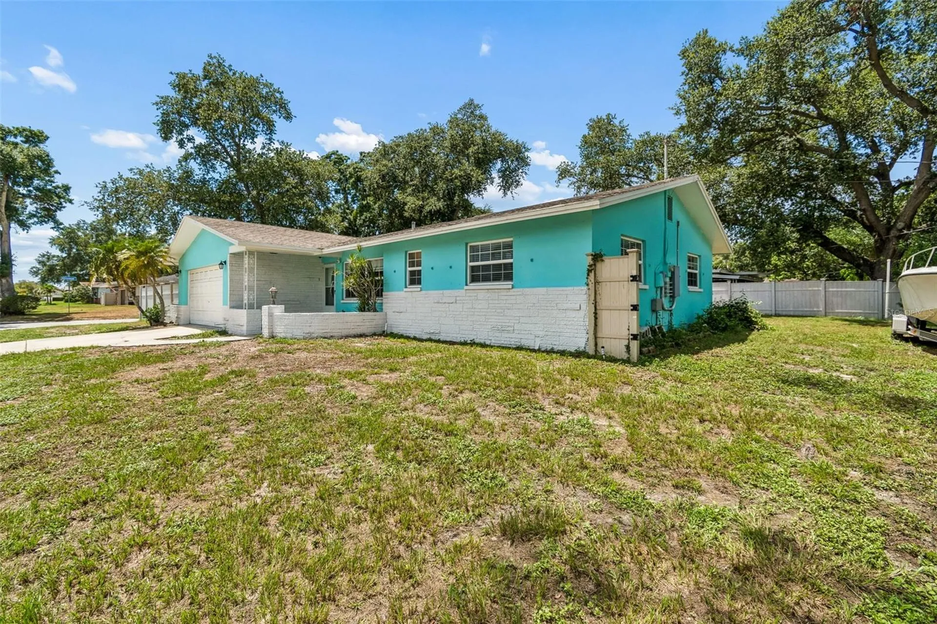 1478 Croydon Drive Clearwater FL 33756
