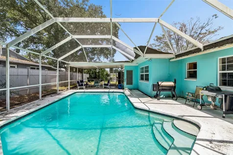 1478 Croydon Drive Clearwater FL 33756