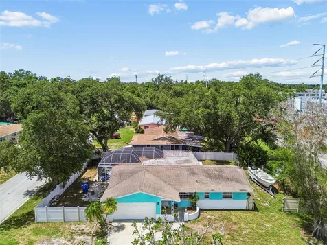 1478 Croydon Drive Clearwater FL 33756