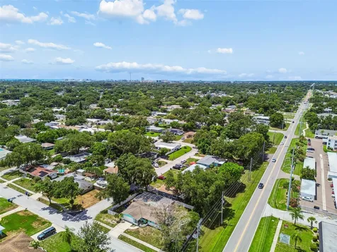 1478 Croydon Drive Clearwater FL 33756