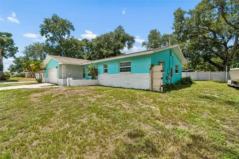 1478 Croydon Drive Clearwater FL 33756