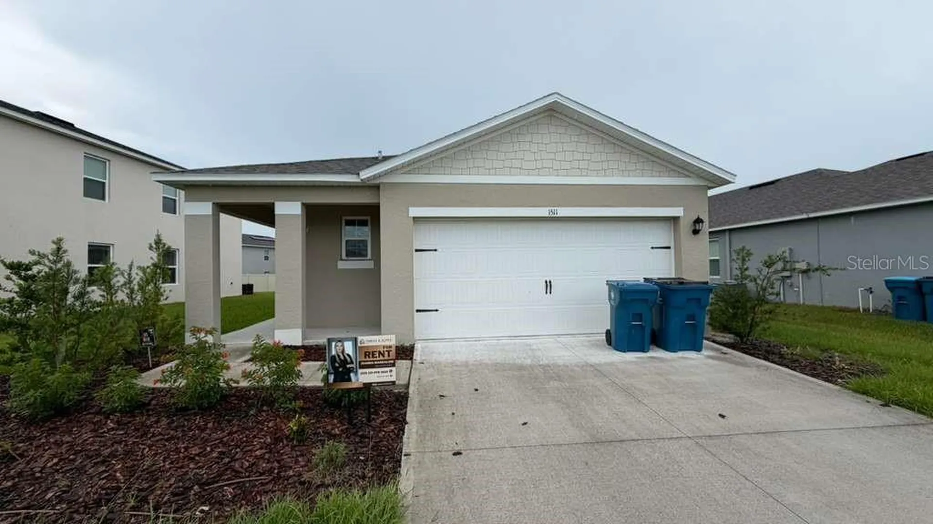 1511 Catbriar Way Davenport FL 33837