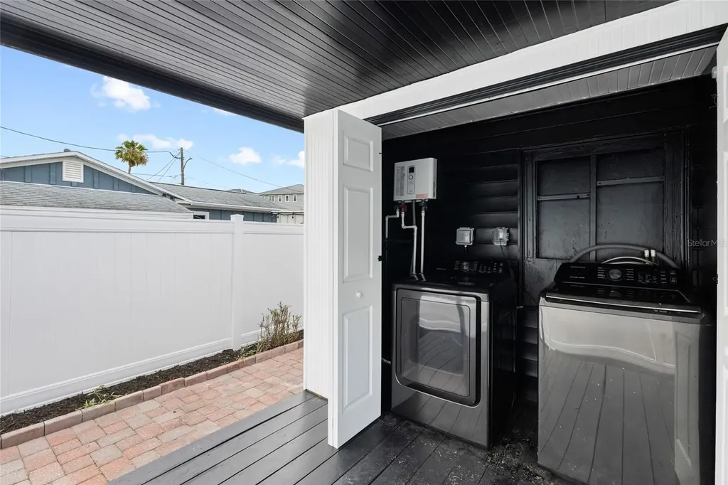 13707 Plymouth Street Madeira Beach FL 33708