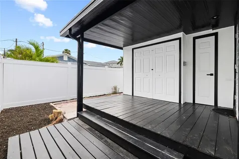 13707 Plymouth Street Madeira Beach FL 33708