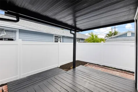 13707 Plymouth Street Madeira Beach FL 33708
