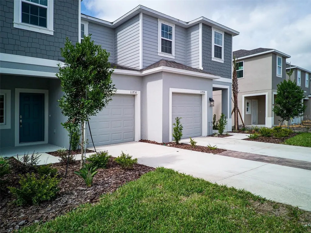 11731 Glenside Terrace Palmetto FL 34221