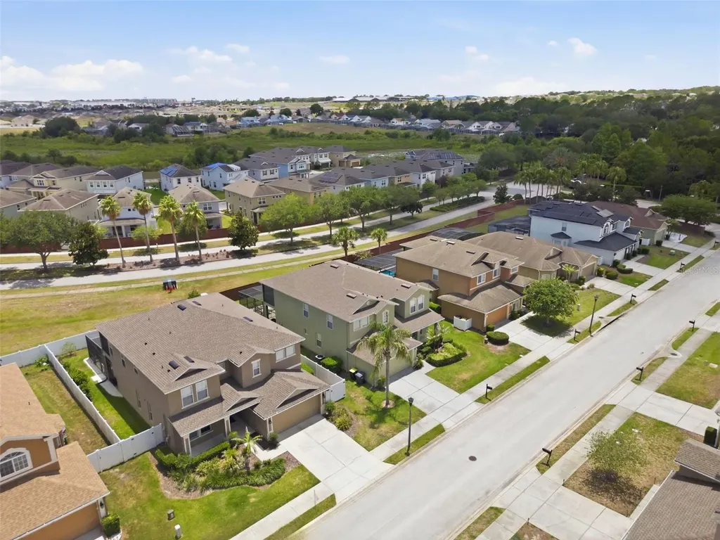 125 Norfolk Drive Davenport FL 33896